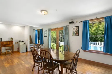 60 Moonlight Lane Brattleboro VT 05301