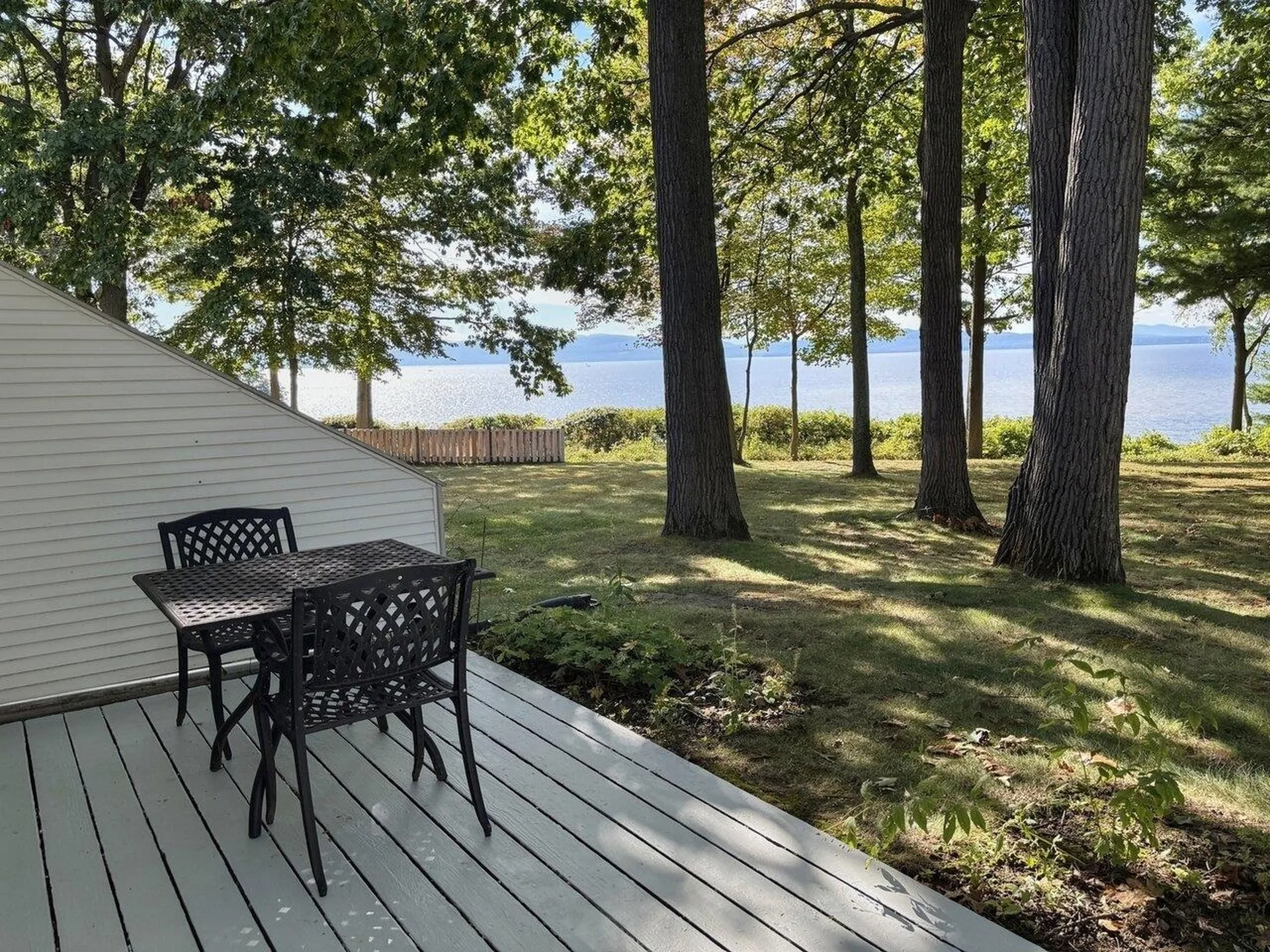 129 Northshore Drive Burlington VT 05408