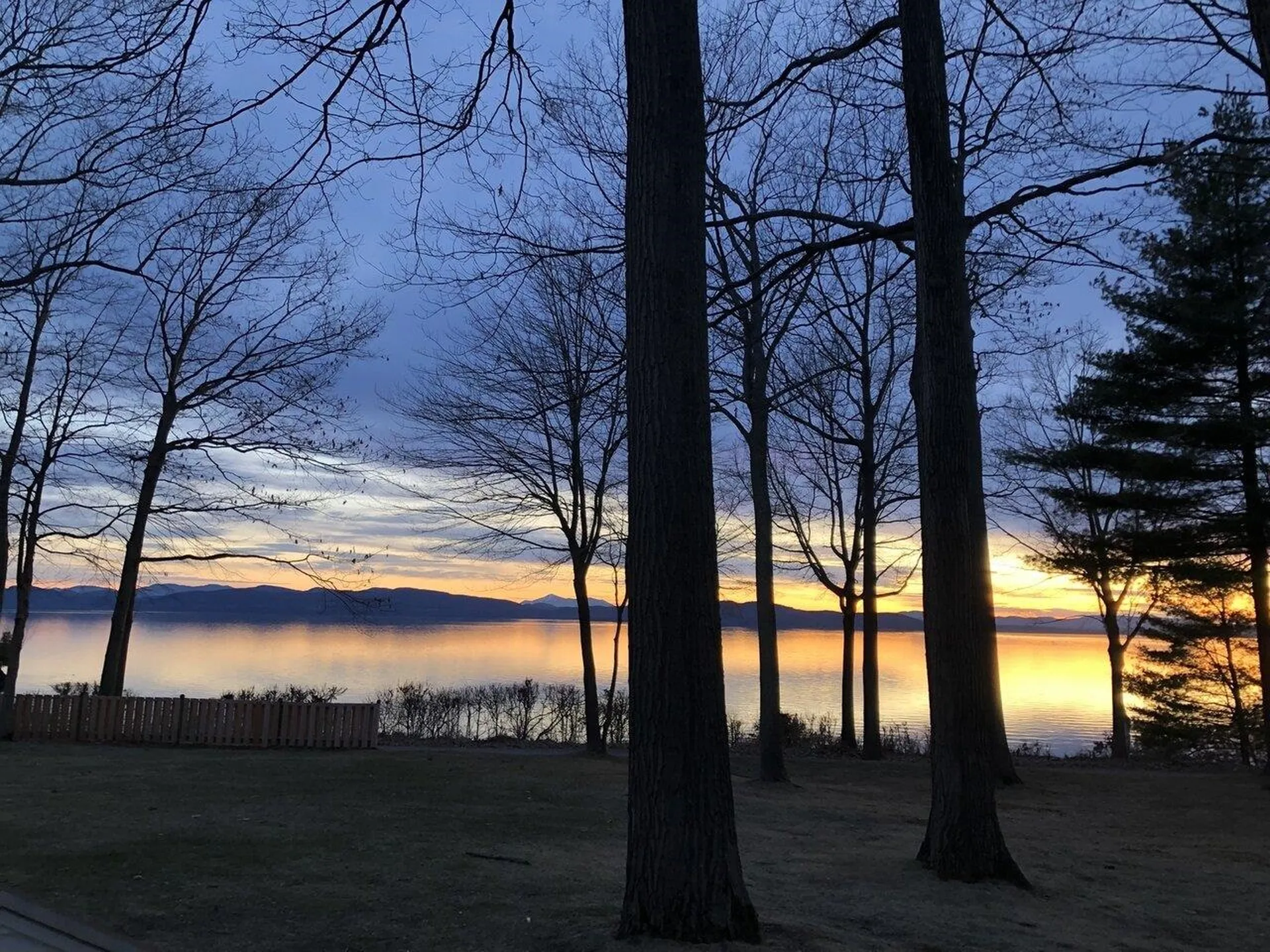 129 Northshore Drive Burlington VT 05408