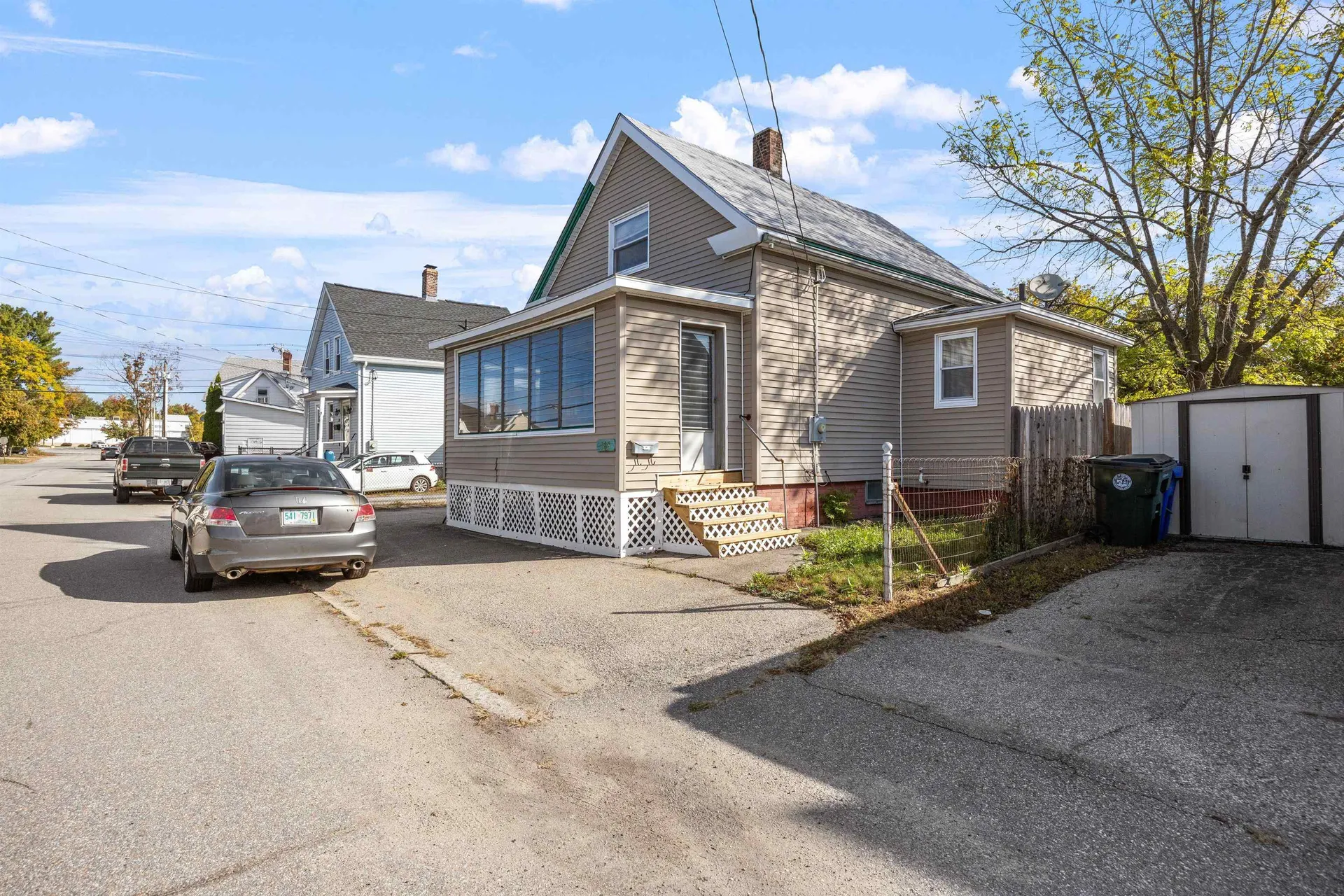383 Porter Street Manchester NH 03103