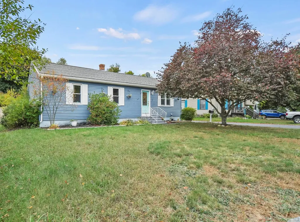 43 Western Avenue Rochester NH 03867