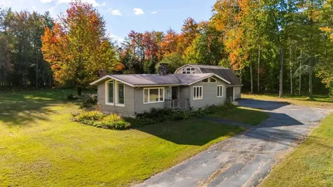 871 Manns Hill Road Littleton NH 03561