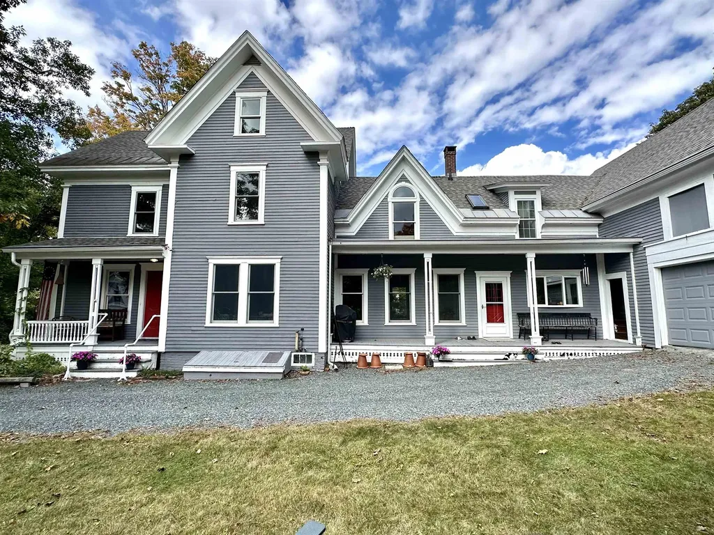 79 Cheney Street Newport NH 03773