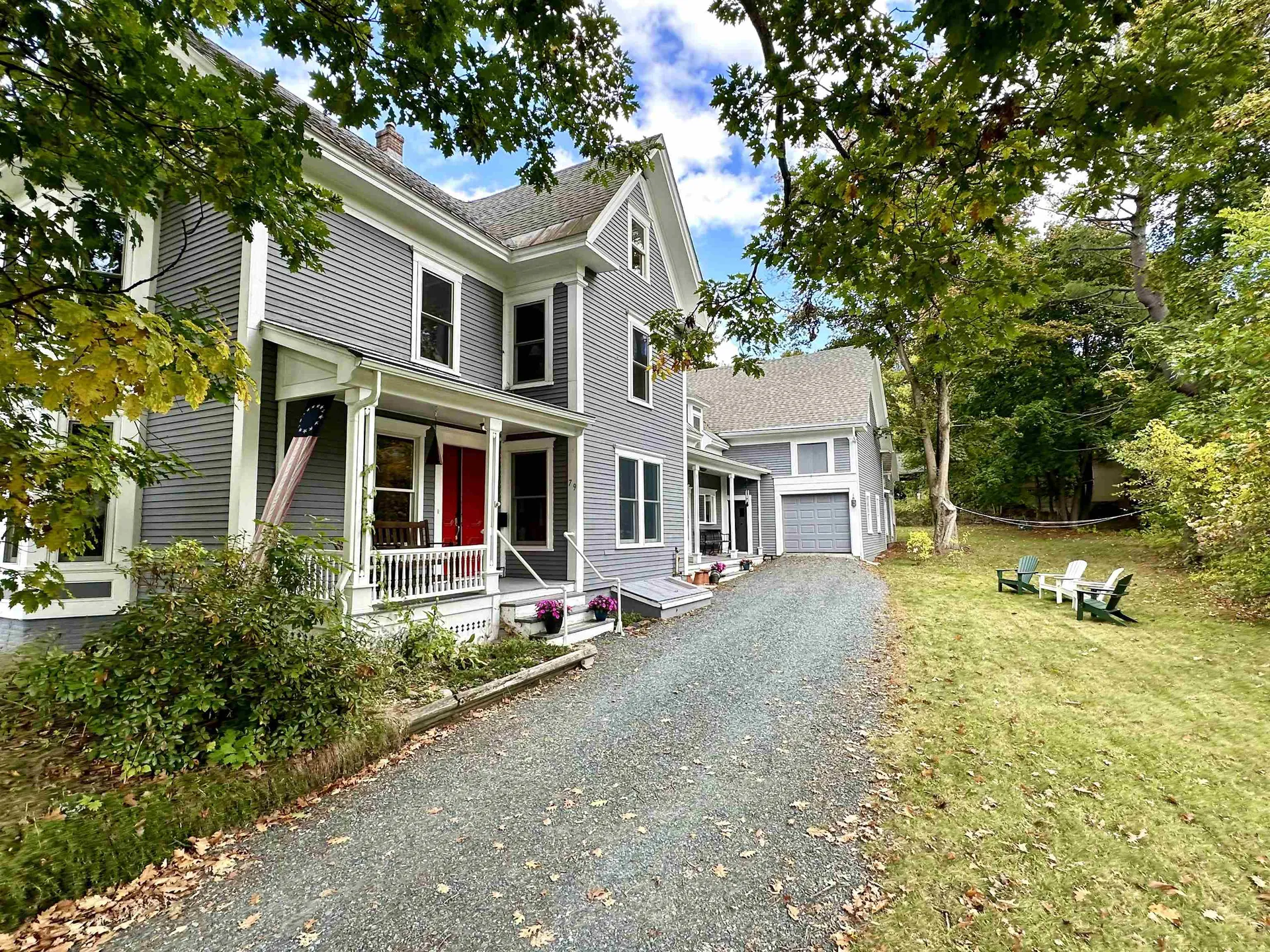 79 Cheney Street Newport NH 03773