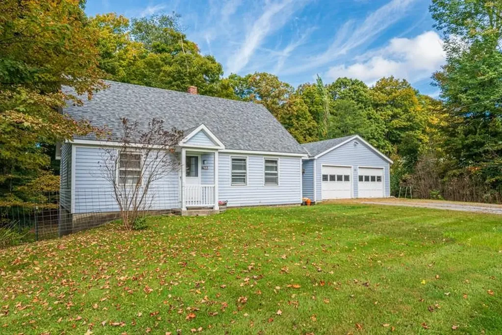 77 Dorset Hollow Road Dorset VT 05251