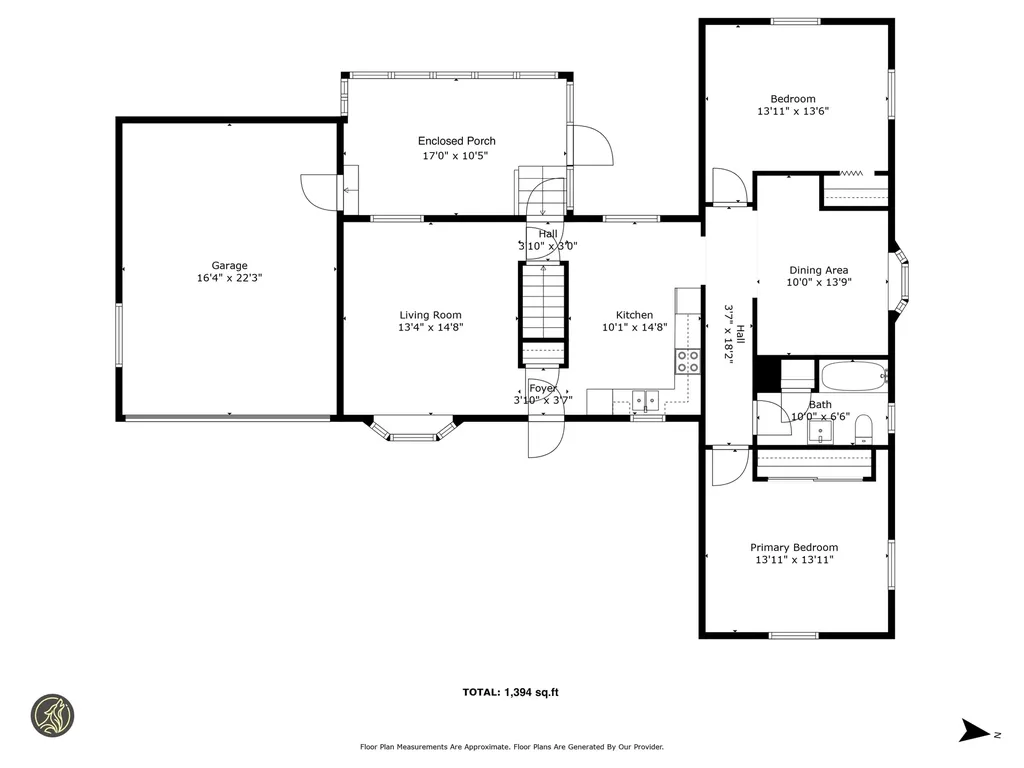 1 Renarl Avenue Pembroke NH 03275