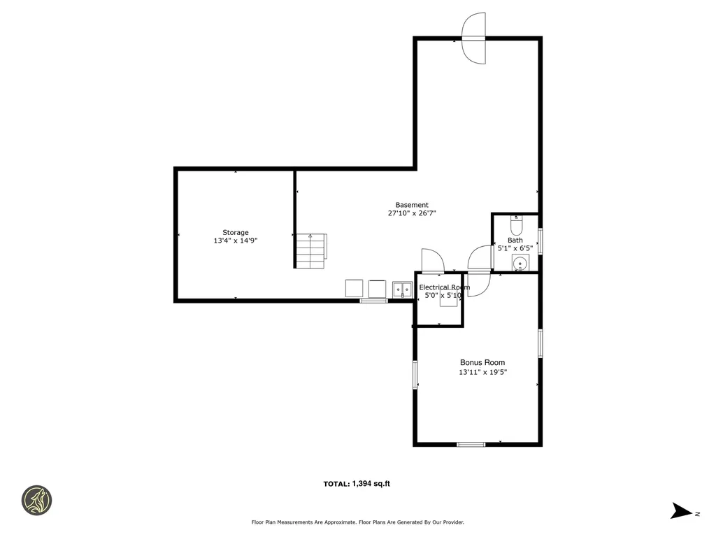 1 Renarl Avenue Pembroke NH 03275