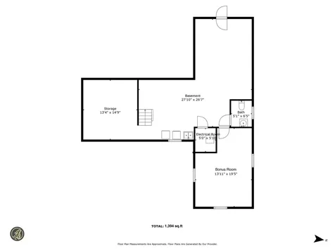 1 Renarl Avenue Pembroke NH 03275