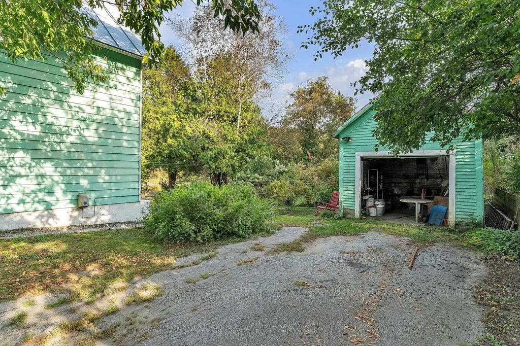 3 Cummings Street Montpelier VT 05602