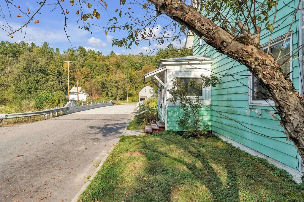 3 Cummings Street Montpelier VT 05602