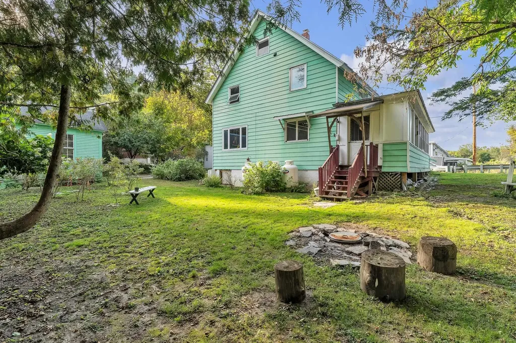 3 Cummings Street Montpelier VT 05602