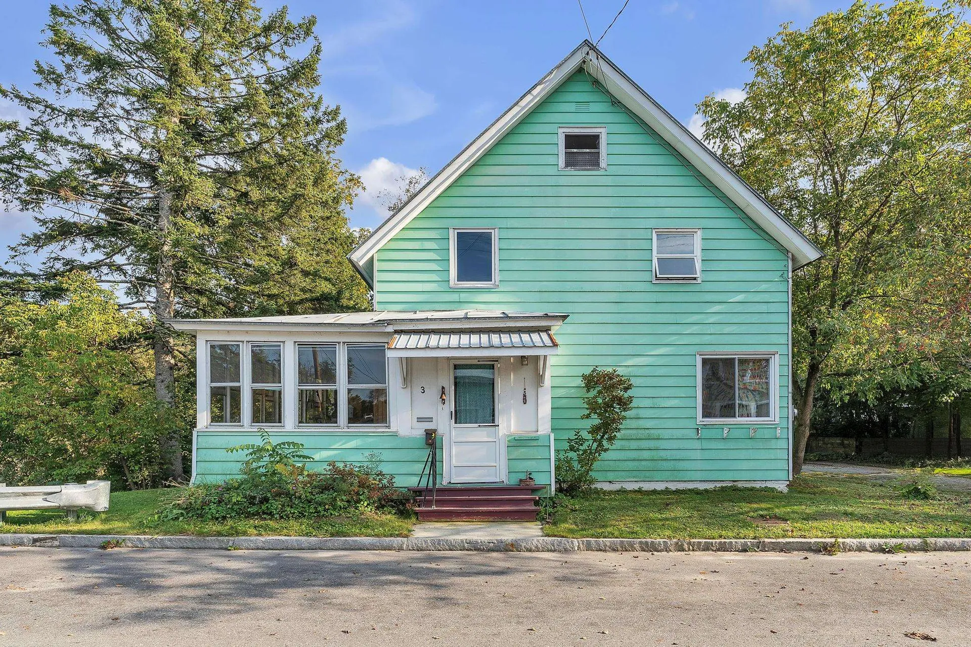 3 Cummings Street Montpelier VT 05602