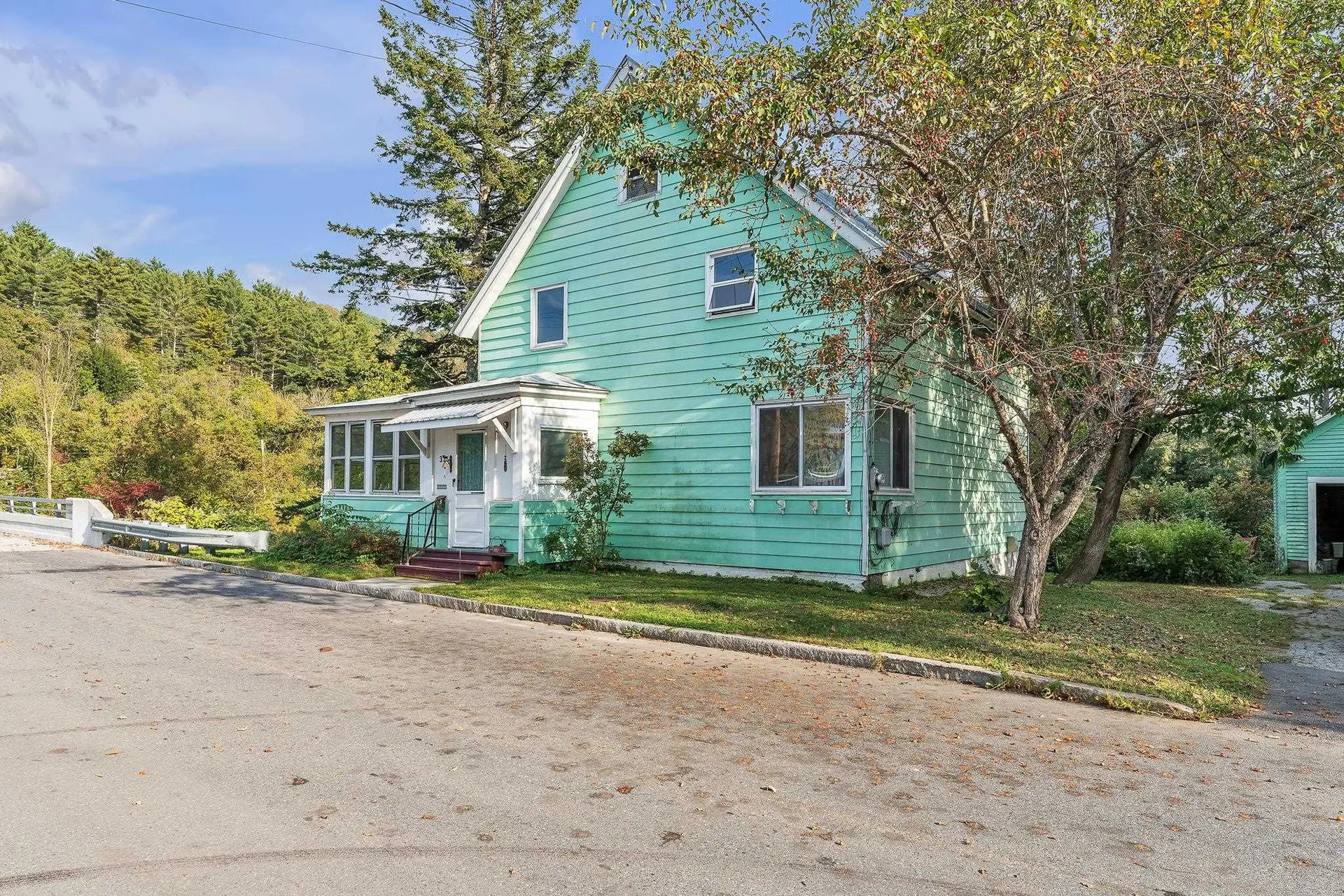 3 Cummings Street Montpelier VT 05602