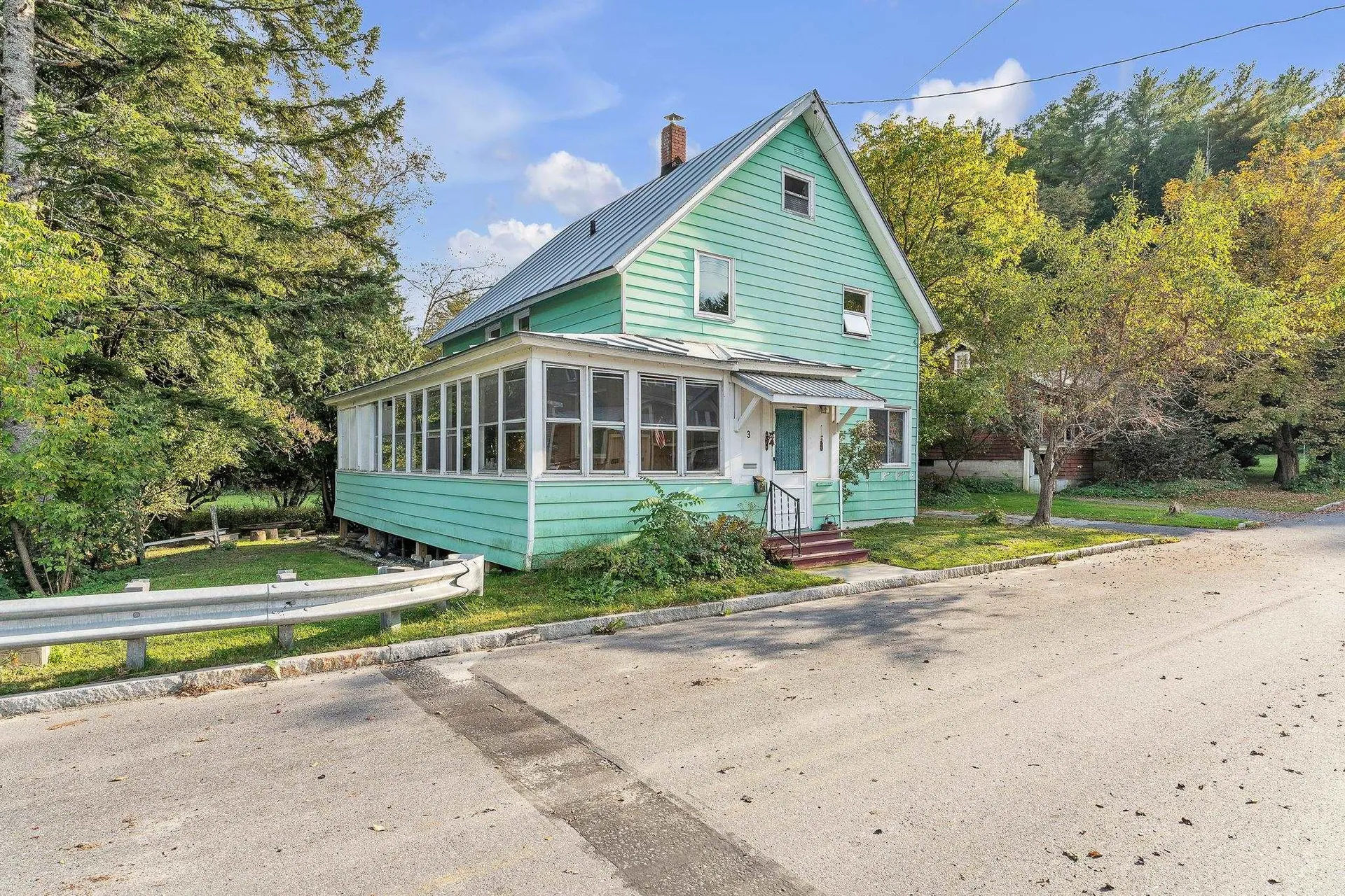 3 Cummings Street Montpelier VT 05602