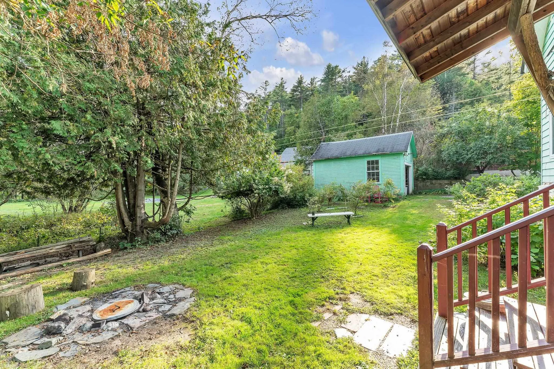 3 Cummings Street Montpelier VT 05602