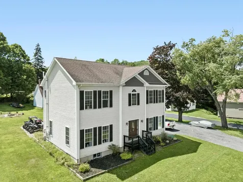 32 Little John Road Barre Town VT 05641