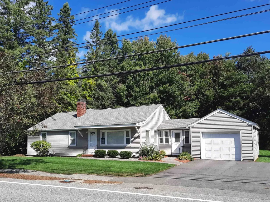 277 South Street Concord NH 03301