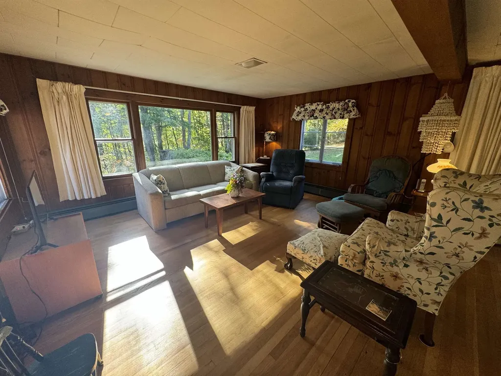 19 Rock Pine Drive Thetford VT 05043