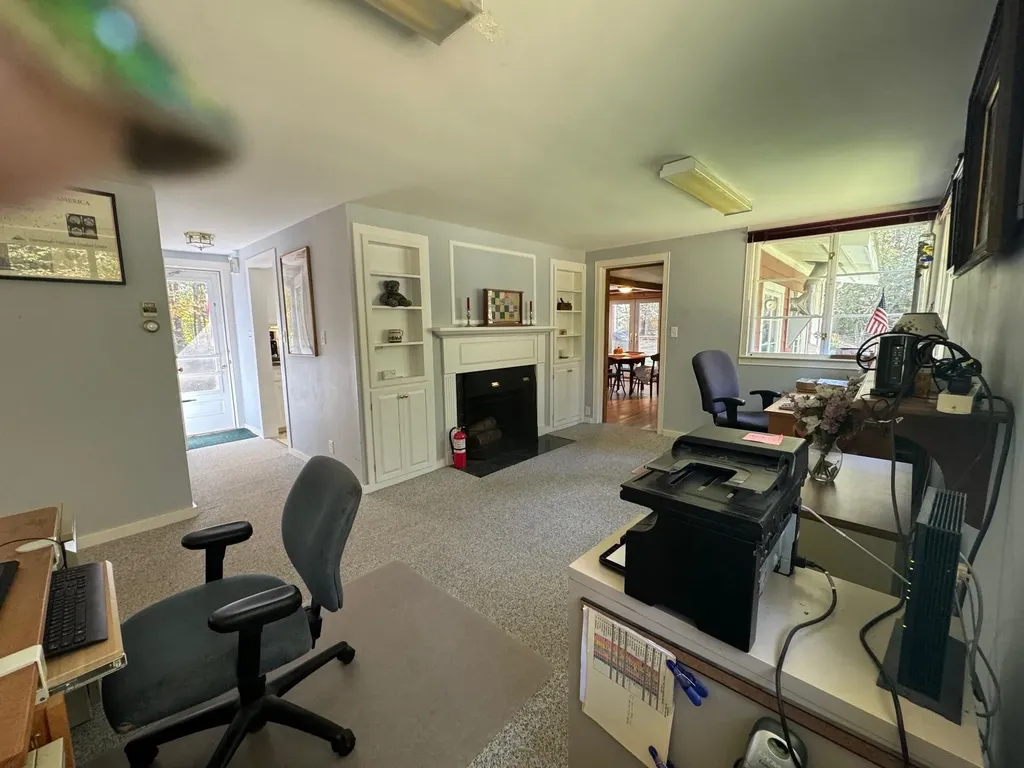 19 Rock Pine Drive Thetford VT 05043