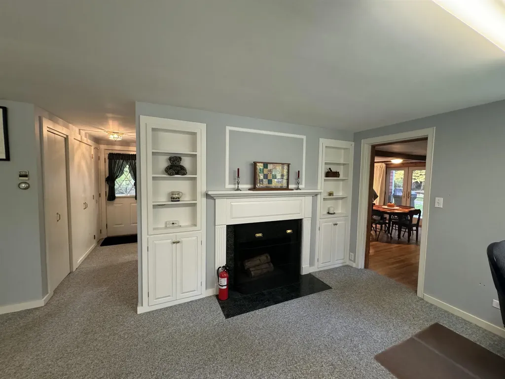 19 Rock Pine Drive Thetford VT 05043