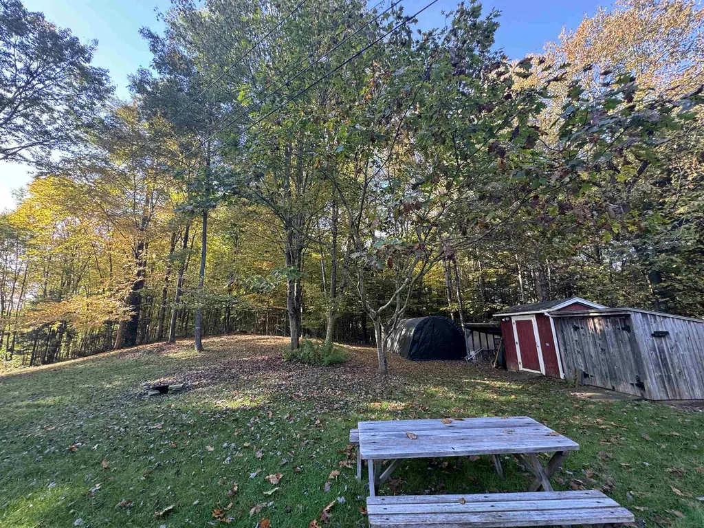 19 Rock Pine Drive Thetford VT 05043