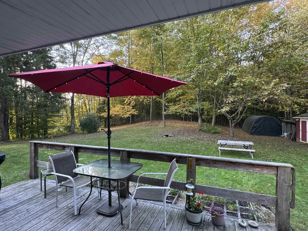 19 Rock Pine Drive Thetford VT 05043