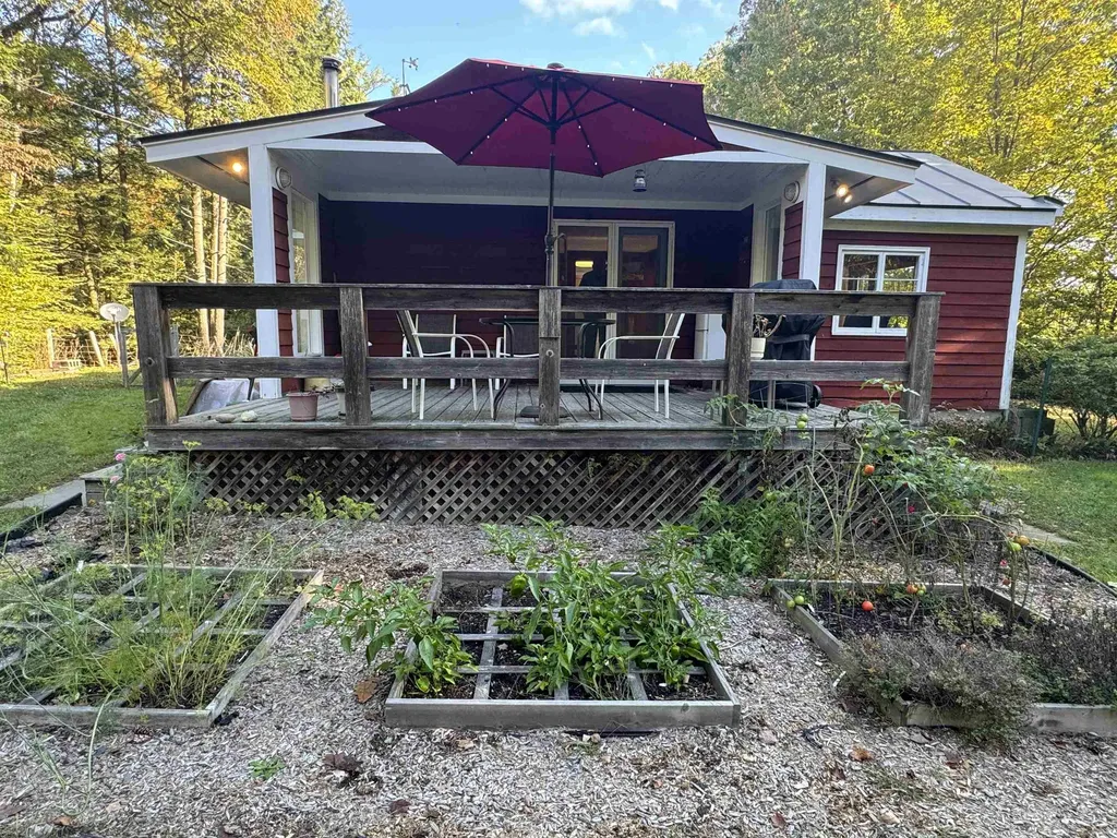 19 Rock Pine Drive Thetford VT 05043