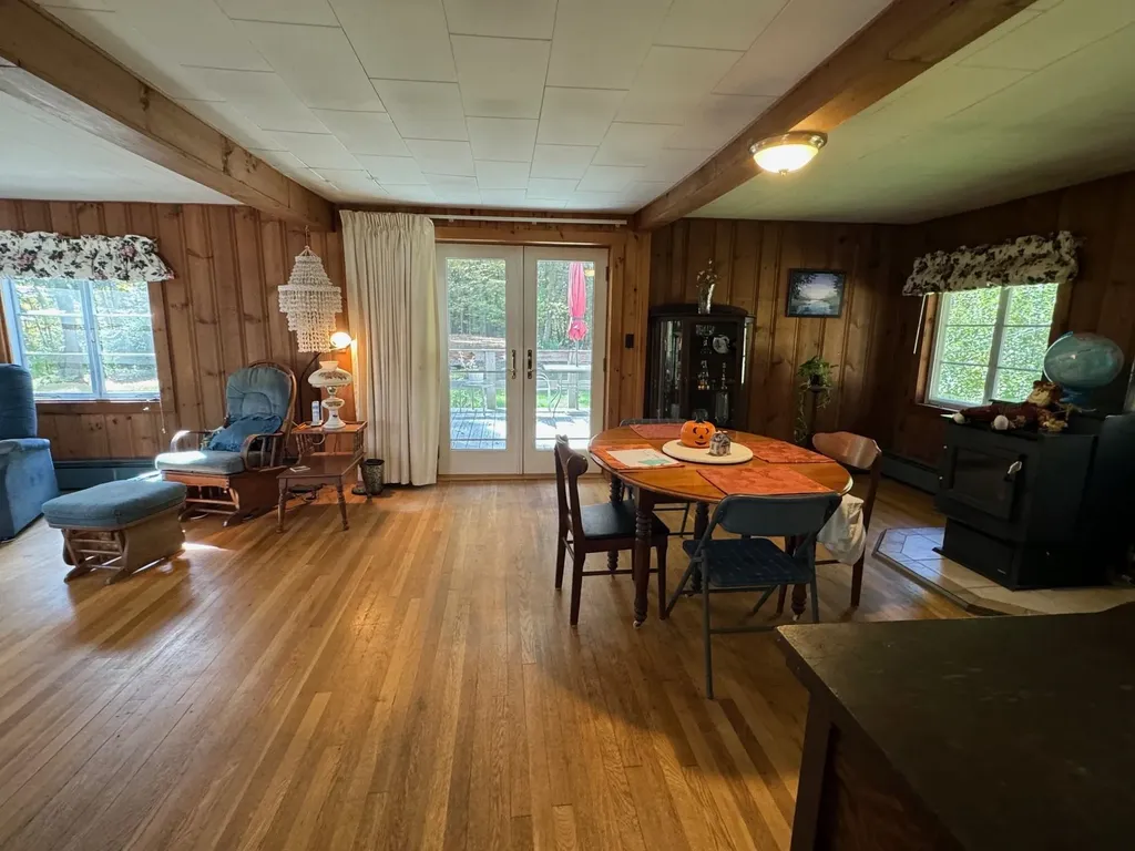 19 Rock Pine Drive Thetford VT 05043