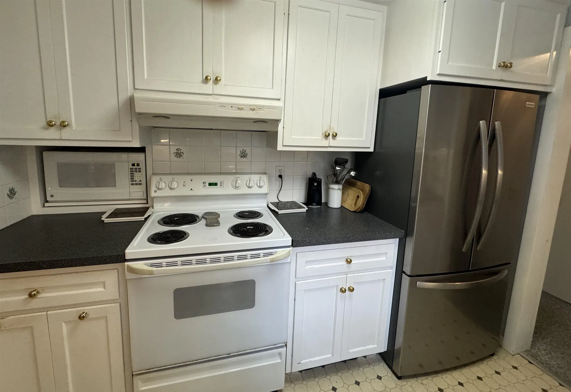 19 Rock Pine Drive Thetford VT 05043