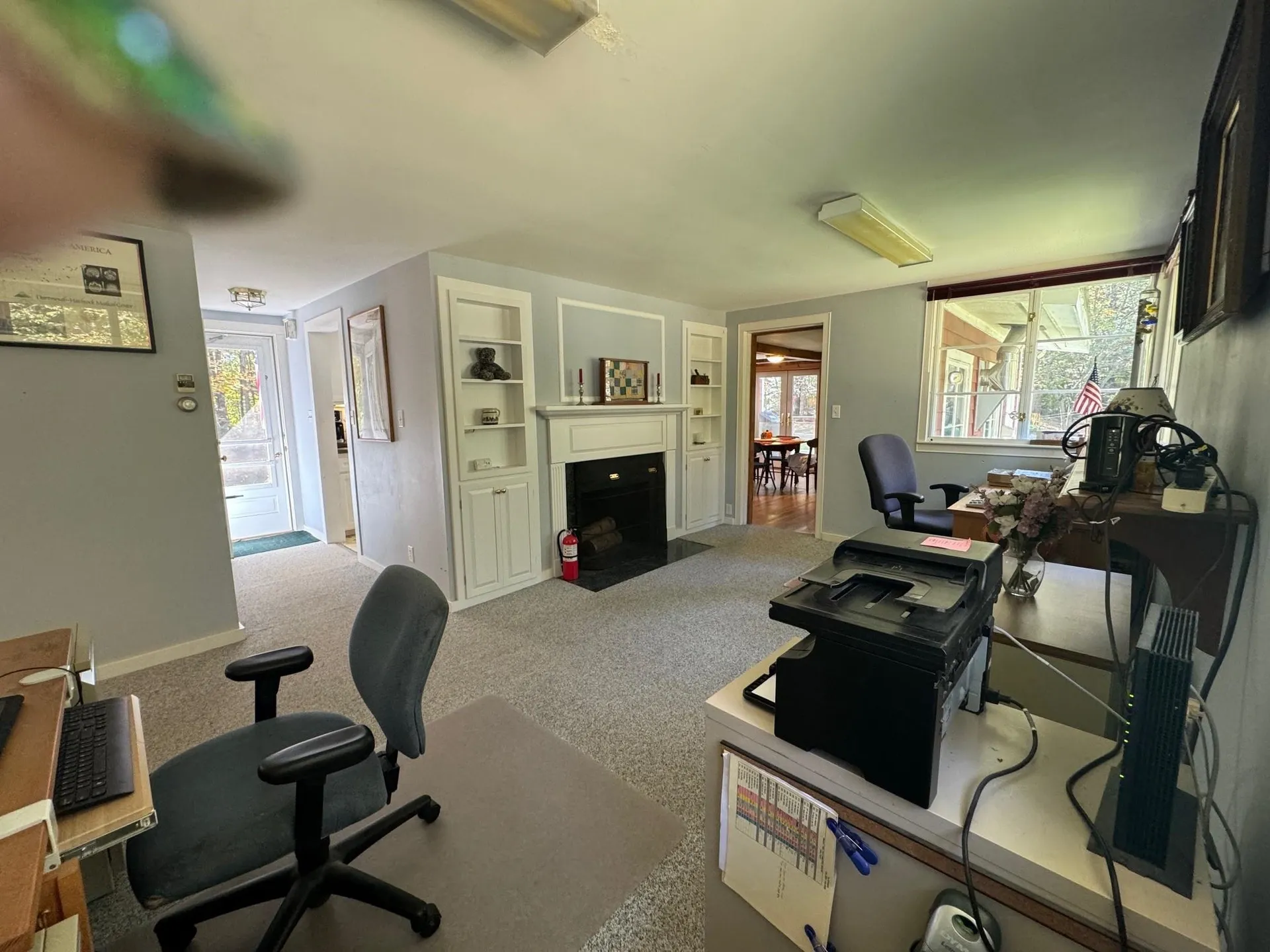 19 Rock Pine Drive Thetford VT 05043