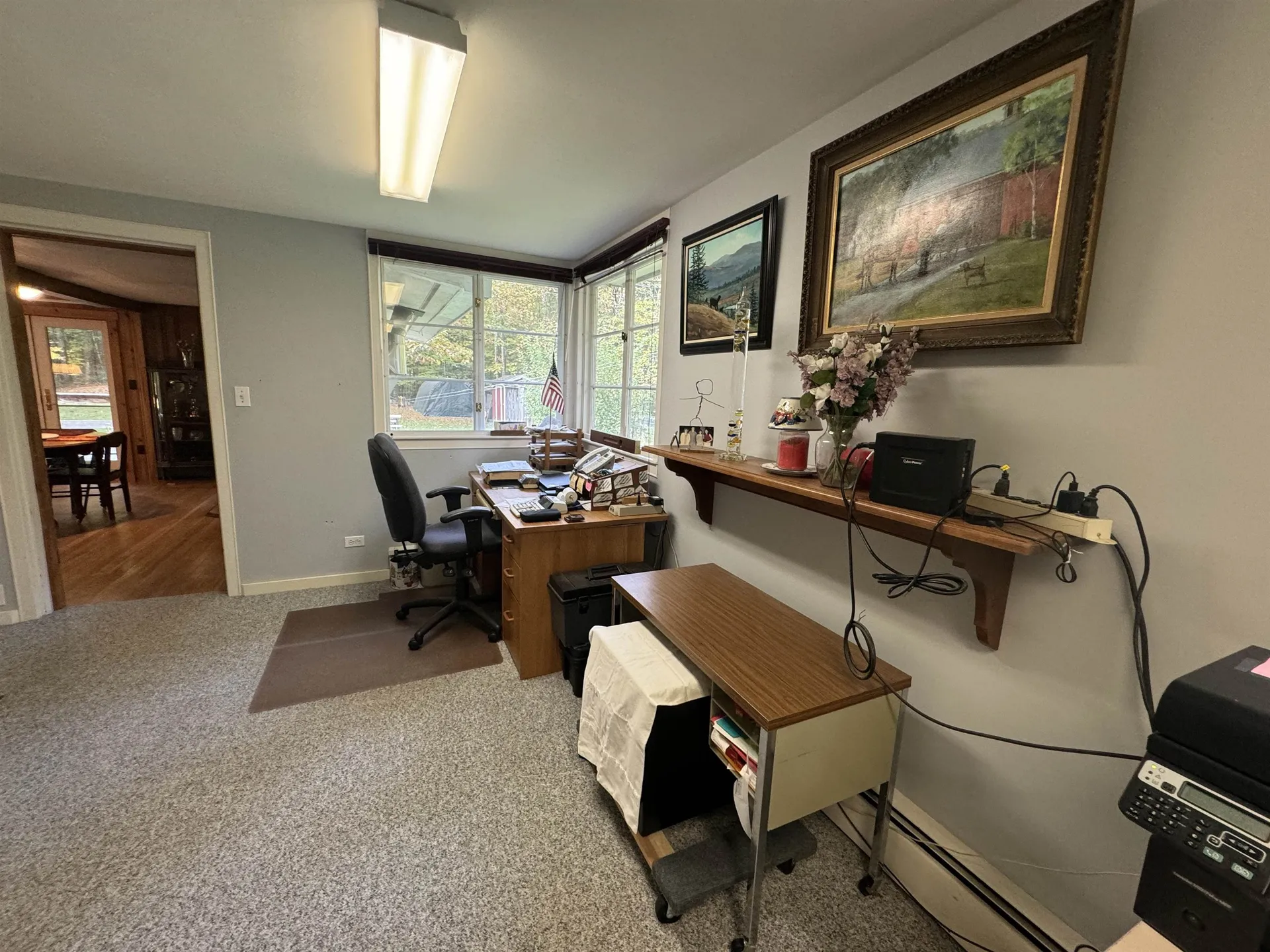 19 Rock Pine Drive Thetford VT 05043