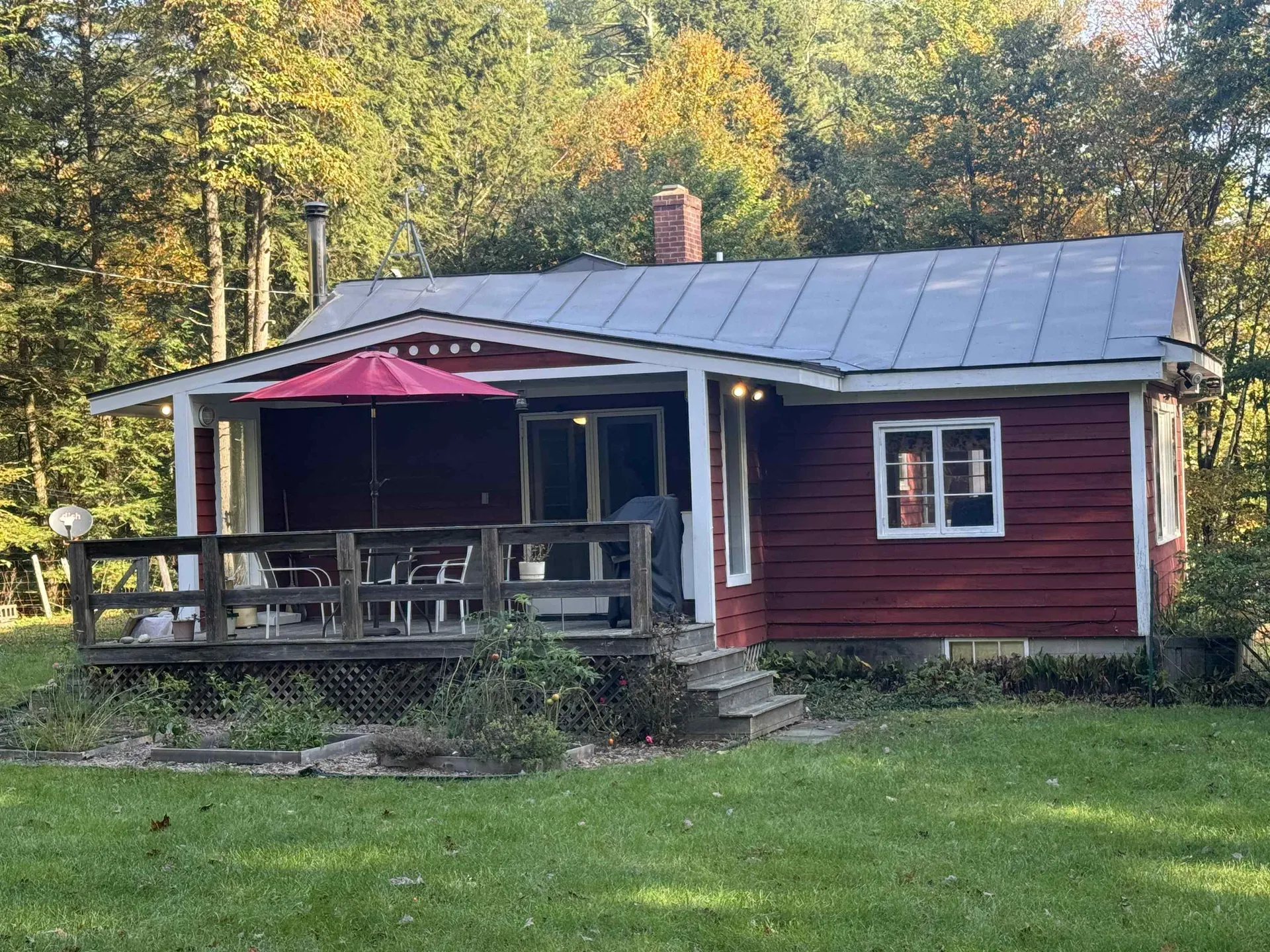 19 Rock Pine Drive Thetford VT 05043