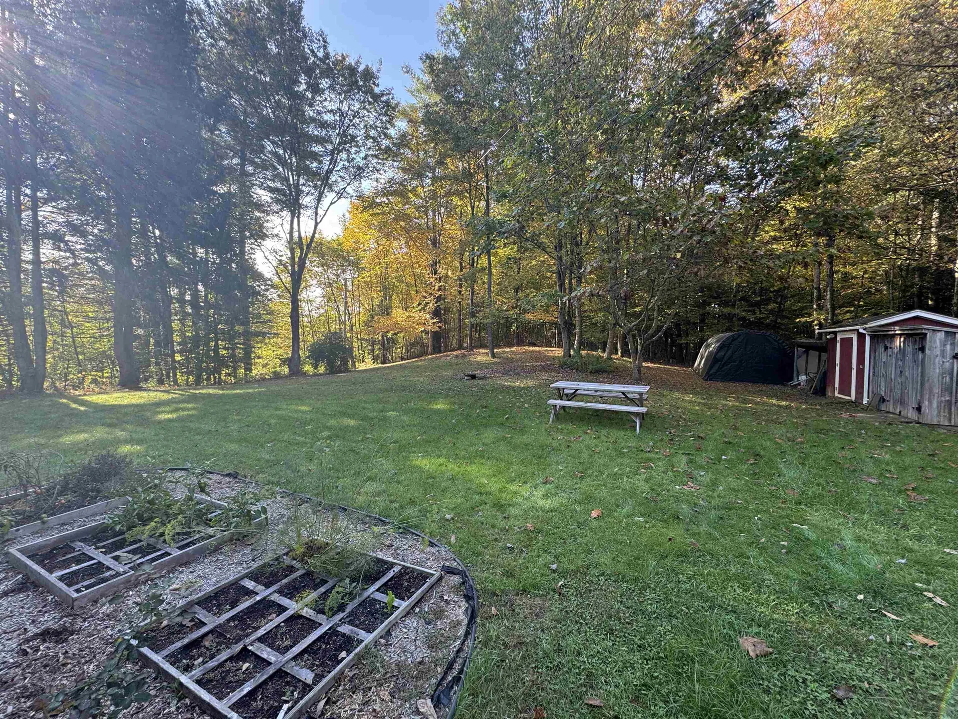 19 Rock Pine Drive Thetford VT 05043