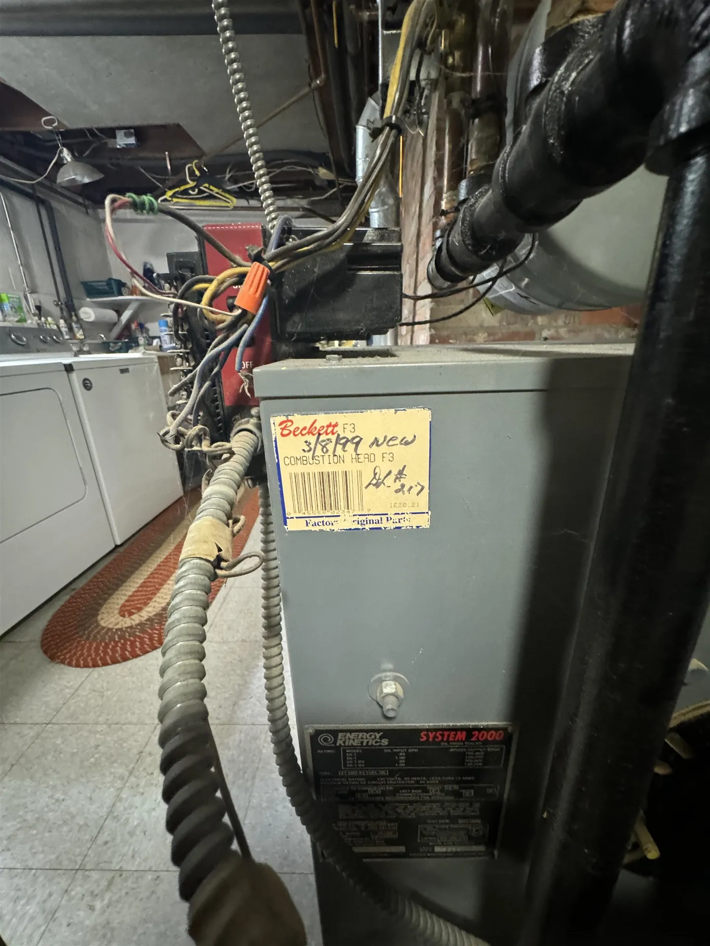 19 Rock Pine Drive Thetford VT 05043