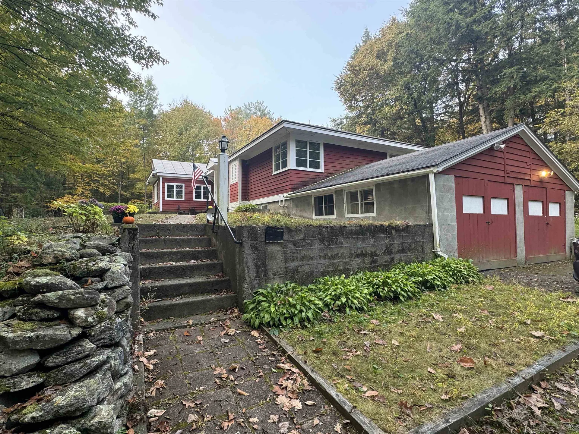 19 Rock Pine Drive Thetford VT 05043