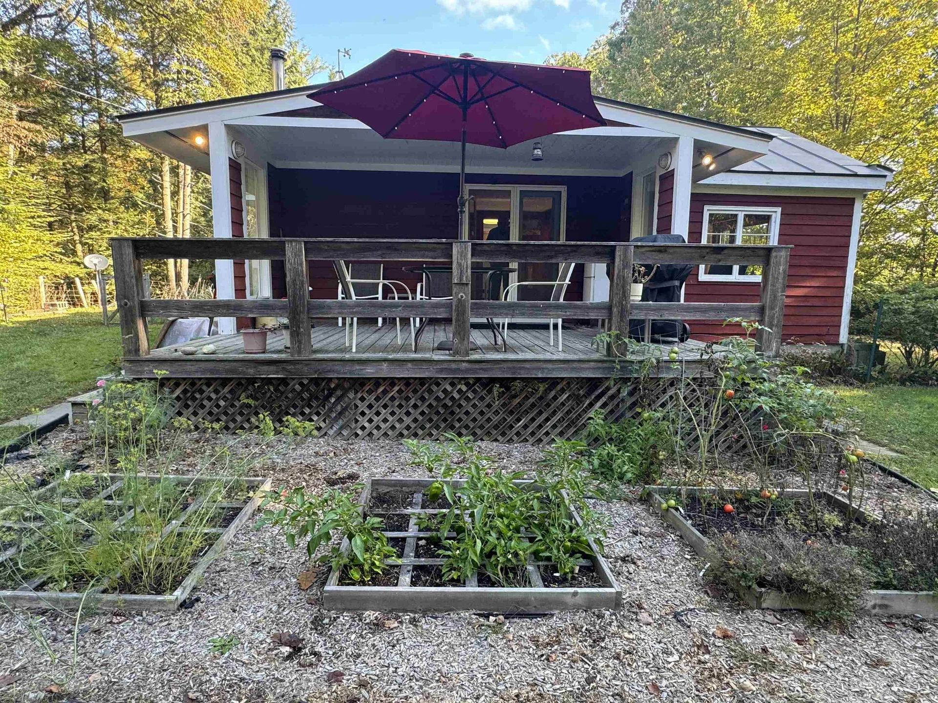 19 Rock Pine Drive Thetford VT 05043