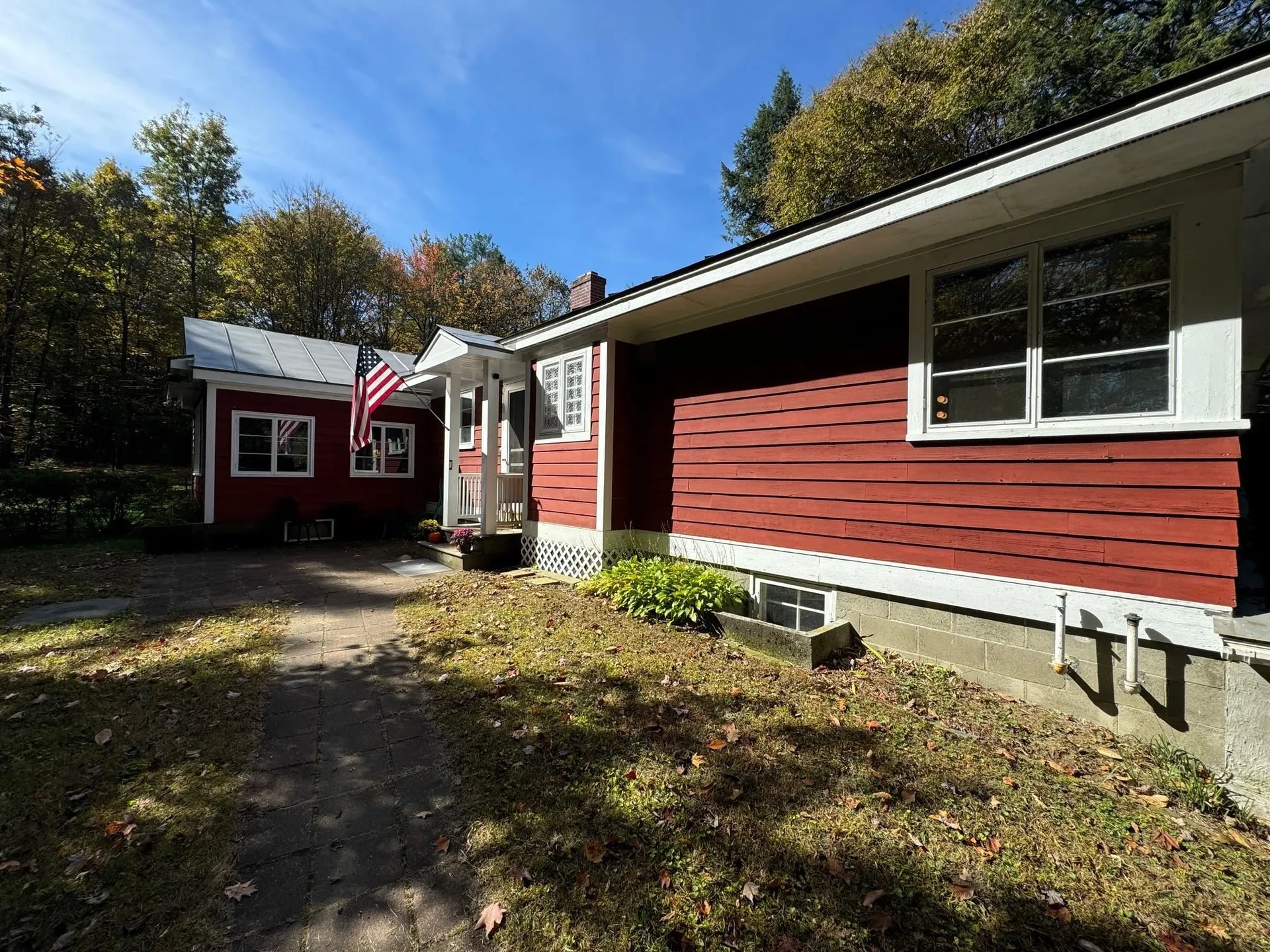 19 Rock Pine Drive Thetford VT 05043