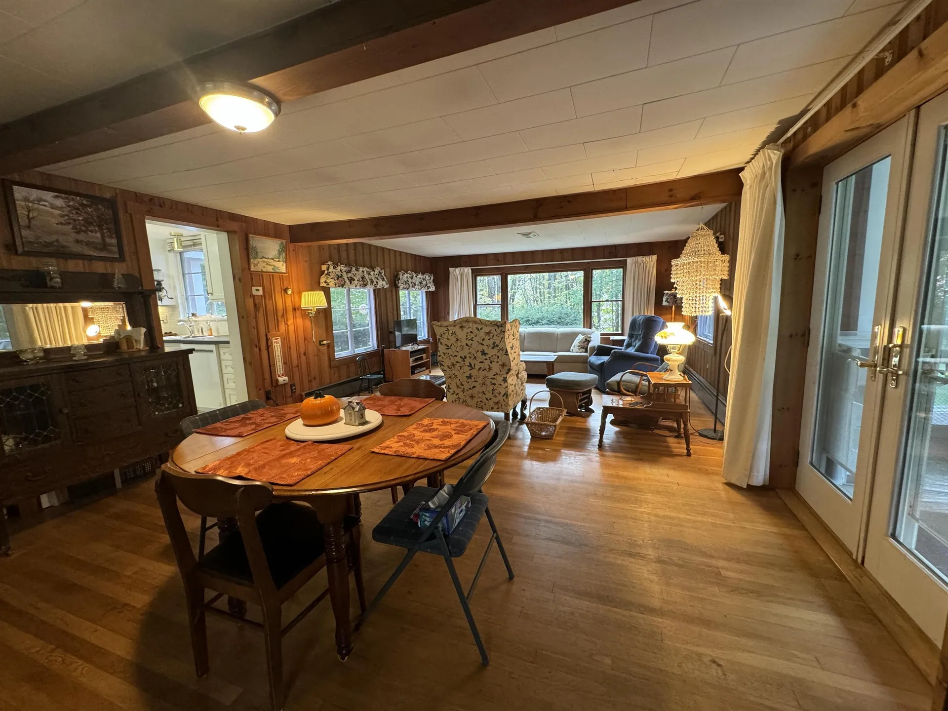 19 Rock Pine Drive Thetford VT 05043