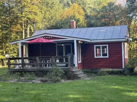 19 Rock Pine Drive Thetford VT 05043