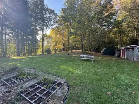 19 Rock Pine Drive Thetford VT 05043