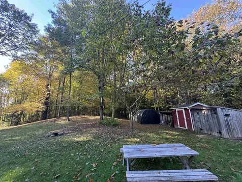 19 Rock Pine Drive Thetford VT 05043