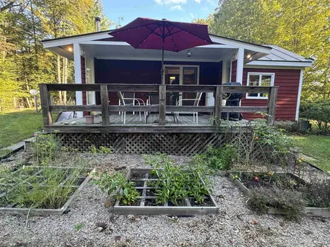 19 Rock Pine Drive Thetford VT 05043