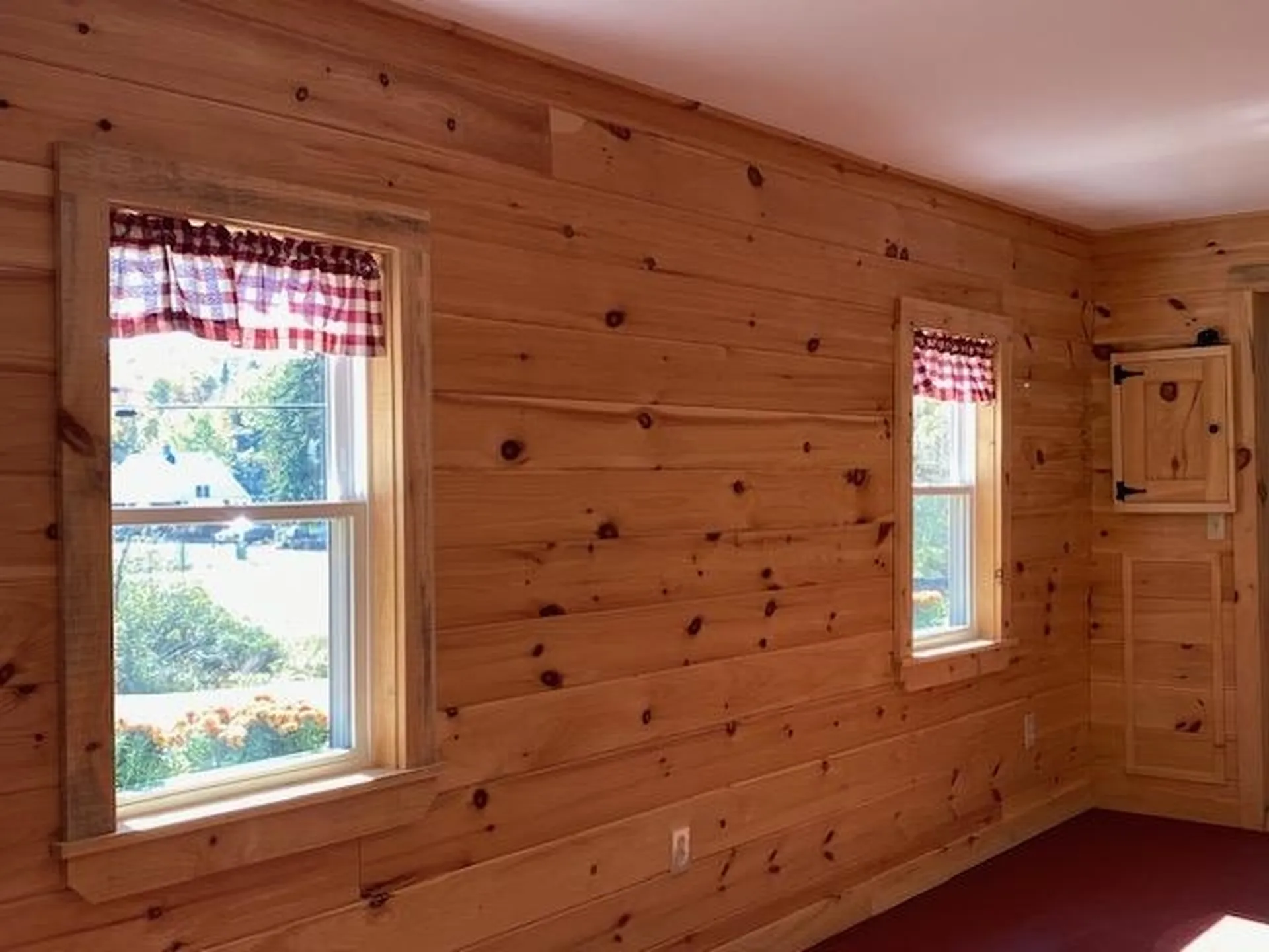 8 Plain Road Dummer NH 03588