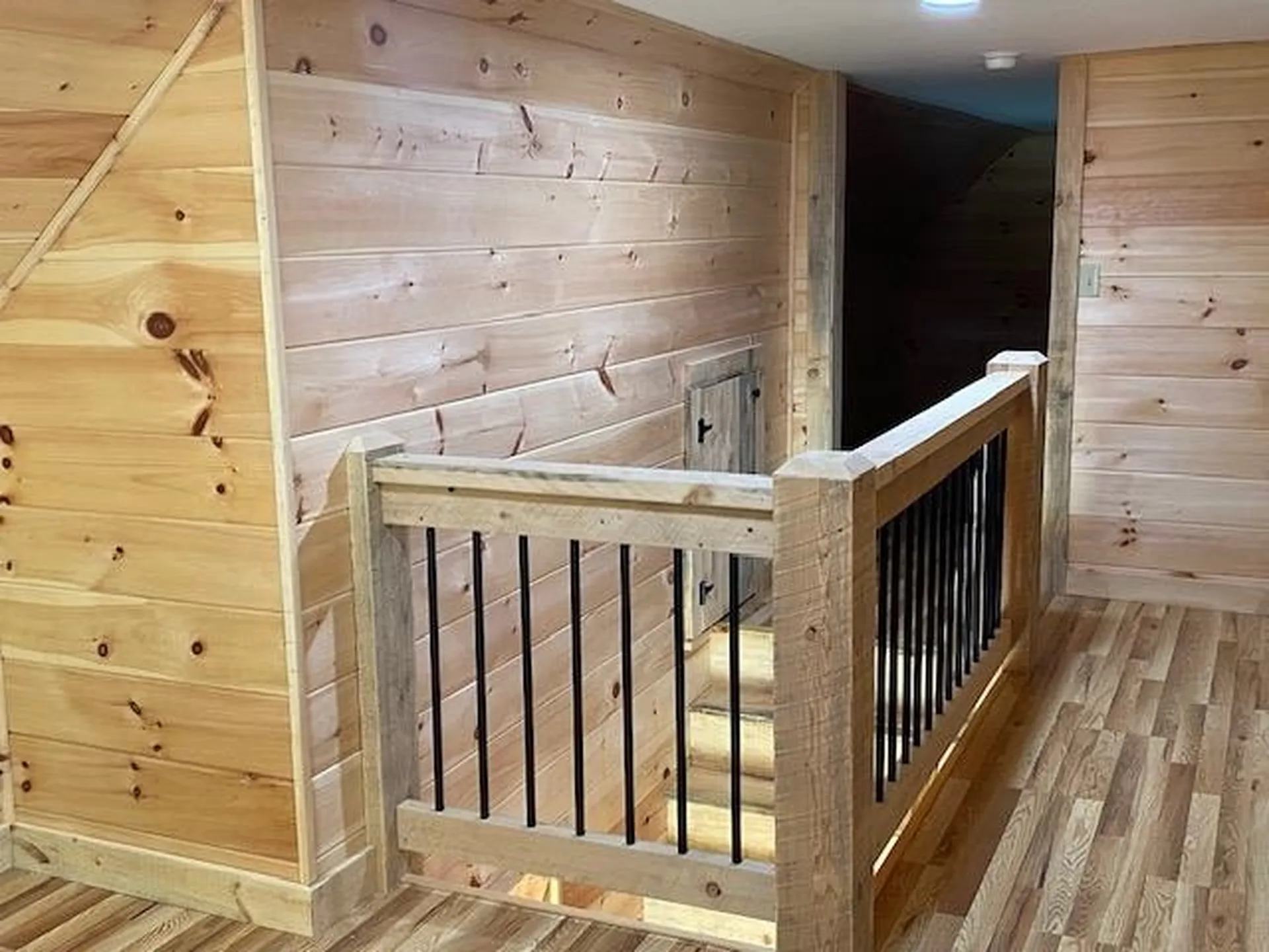 8 Plain Road Dummer NH 03588