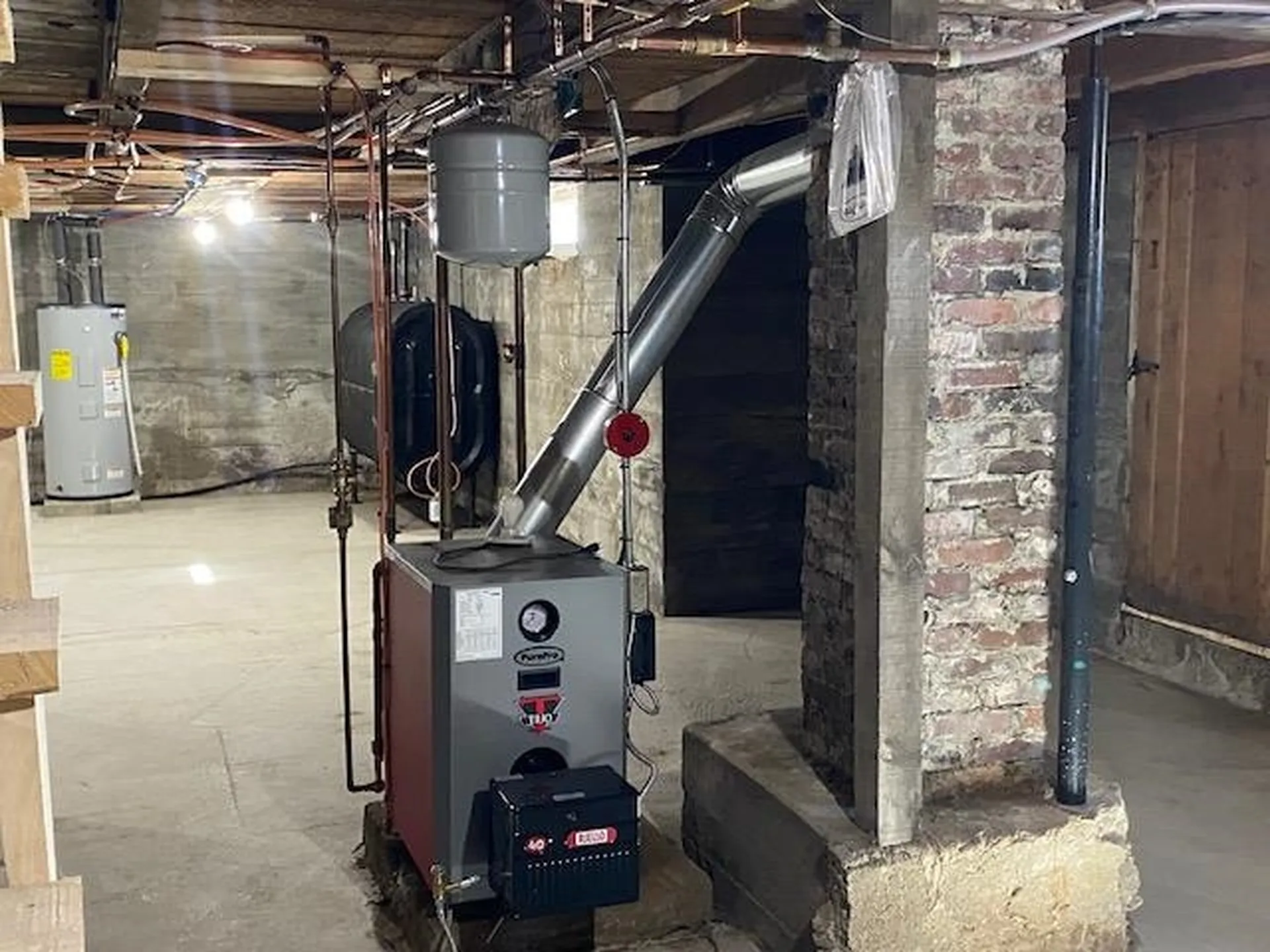 8 Plain Road Dummer NH 03588