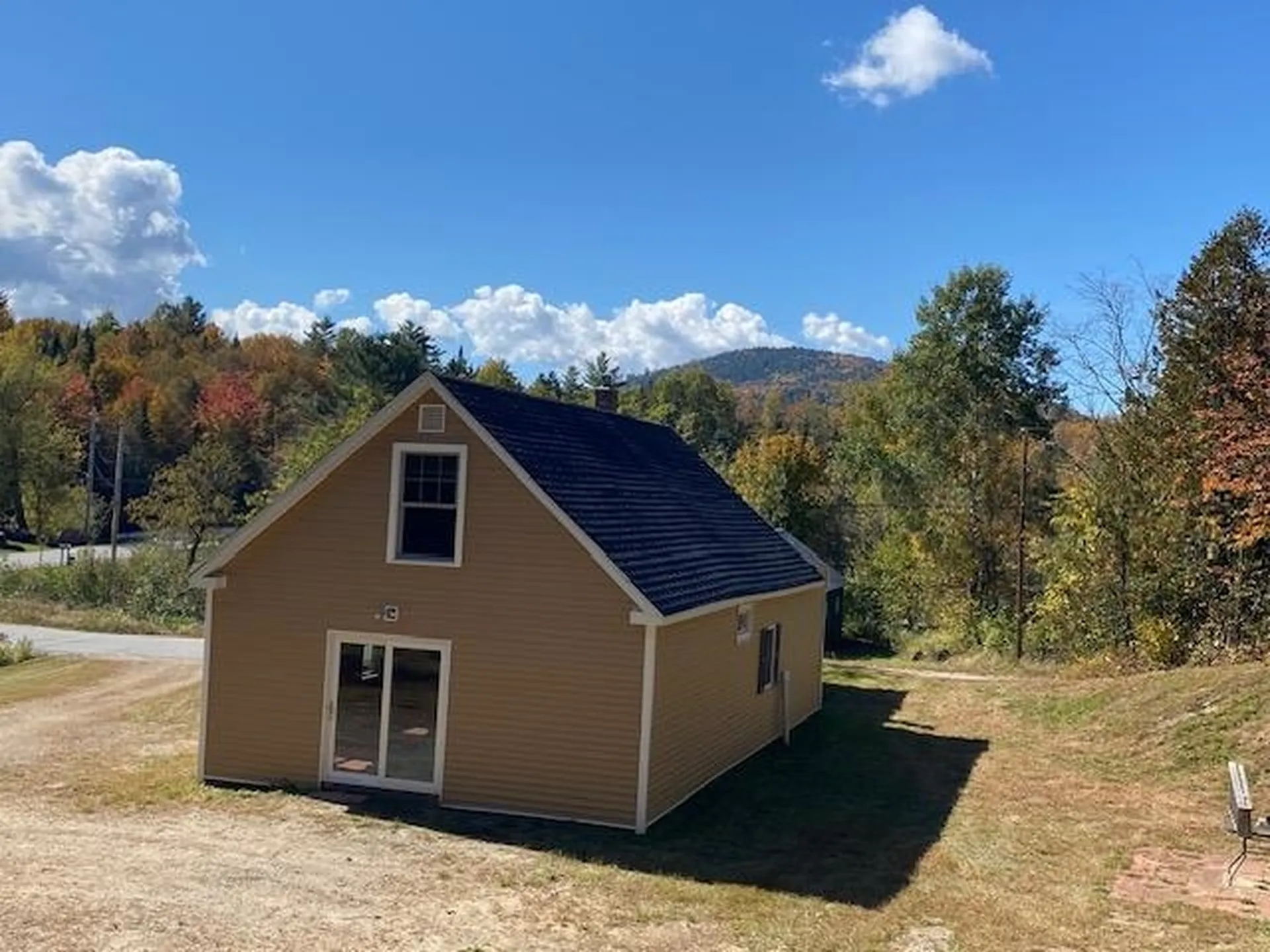 8 Plain Road Dummer NH 03588