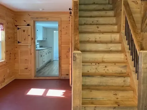 8 Plain Road Dummer NH 03588