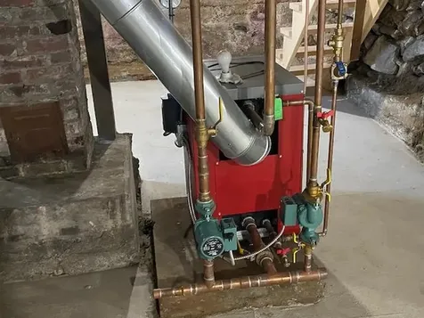 8 Plain Road Dummer NH 03588