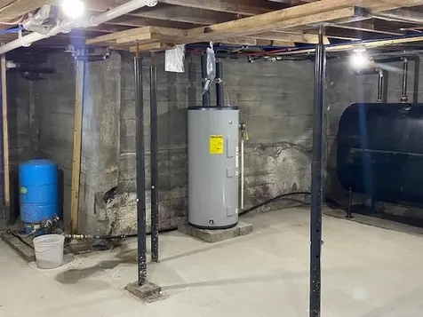 8 Plain Road Dummer NH 03588