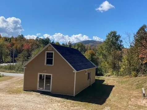 8 Plain Road Dummer NH 03588